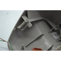 Moldura Retrovisor Interno Megane 2010 Original