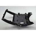 Moldura Comando Ar Radio Painel Ford Ranger 2023 Original