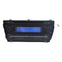 Radio Aparelho Som Corolla 2017 Original- N/pega Usb