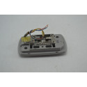 Luz Interna Teto Cortesia Honda New Fit 2010 Original