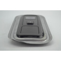 Luz Cortesia Interna Teto Volkswagen Tiguan 2021 Original