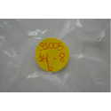 Kit 3 Puxador Alça Teto Pqp Hyundai I30 2014 Original