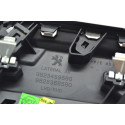 Difusor Saida Ar Lateral Esquerdo Peugeot 208 2024 Original