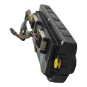 Comando Ar Condicionado Painel Vw Amarok Original 2h0907040a