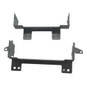 Suporte Radio Aparelho Som Hyundai Ix35 2015 Original