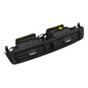 Difusor Saida De Ar Central Bmw X5 2014 Original