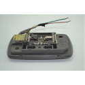 Luz Interna Teto Central Traseira Honda Civic 2008 Original