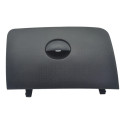 Tampa Porta Luvas Objeto Painel Fiat Uno 2016 Original Preto