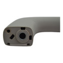 Par Puxador Alça Teto Pqp Toyota Hilux 2021 2022 Original Original