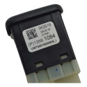 Entrada Conector Usb Auxiliar Console S10 2022 Original Preto