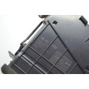 Difusor Central Esquerdo Painel Hyundai I30 2011 Original