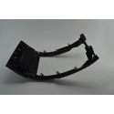 Moldura Radio Central Painel Kia Sorento 2011-2014 Original Preto