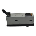 Radio Aparelho Som Multilaser Trip Bt Usb Auxiliar
