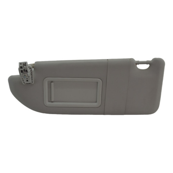 Quebra Sol Lado Esquerdo Motorista Cronos 2019 Argo Original