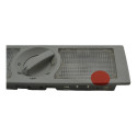 Luz Cortesia Teto Interna Vw Amarok 2021 Original