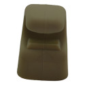 Presilha Suporte Quebra Sol Land Rover Freelander 2004 Origi