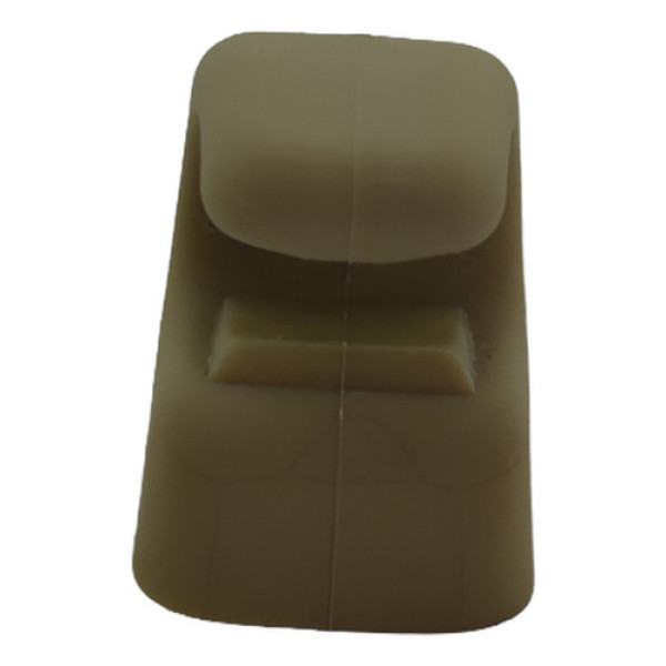 Presilha Suporte Quebra Sol Land Rover Freelander 2004 Origi