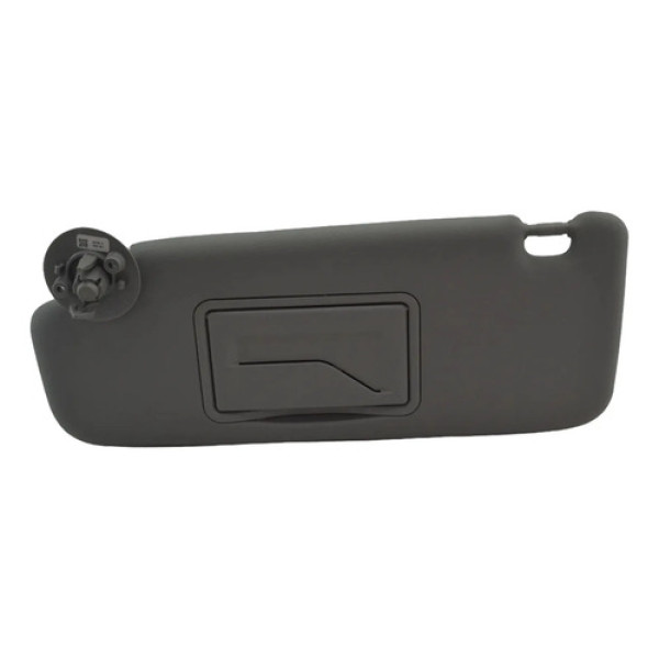 Quebra Sol Esquerdo Motorista Gm Agile 2011 Origin