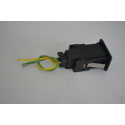 Conector Entrada Auxiliar Volkswagen Jetta 2012 Original