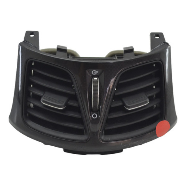 Difusor Saida Ar Console Traseiro Azera 2015 Original