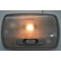 Luz Interna Teto Central Traseira Honda Fit 2010 Original
