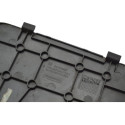 Moldura Tampa Caixa Fusivel Chevrolet Cobalt 2015 Original