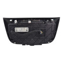 Comando Ar Condicionado Painel Jeep Compass 2020 Original