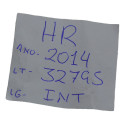 Botão Pisca Alerta Com Plug Painel Hyundai Hr 2014 Original 30