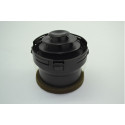 Difusor Saida Ar Painel C/aro Citroen C3 2013 Original