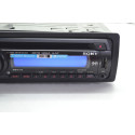 Radio Aparelho Som Original Sony C/usb Auxiliar Controle