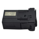 Entrada Conector Usb Auxiliar Console Corolla 2014 Original