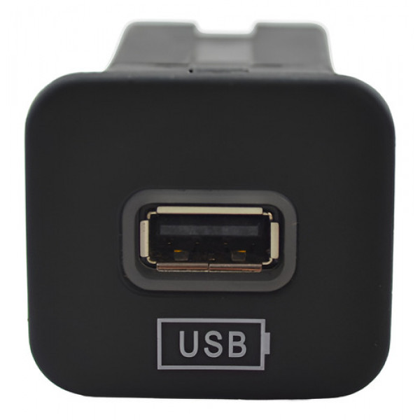 Entrada Usb Console Central Jeep Renegade 2022 Original