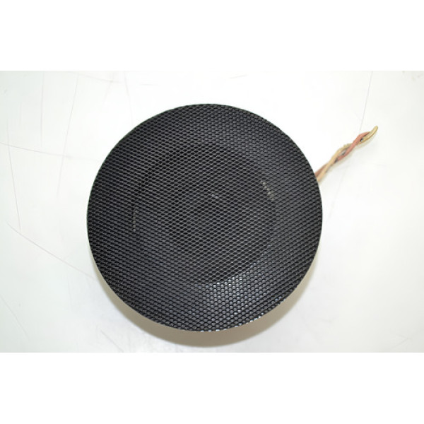 Tweeter Auto Falante Painel Peugeot 308 2010 Original Preto