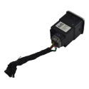 Entrada Conector Auxiliar Usb Console Fiat Argo 2018 Origina