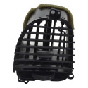 Difusor Ar Lateral Esquerdo Painel Ranger 2012 Original