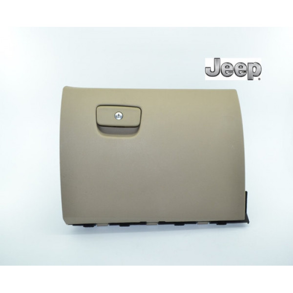 Porta Luvas Completo Painel Jeep Grand Cherokee Original