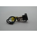 Tomada Energia 12v Hyundai Hb20s 2016 Original