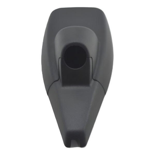 Moldura Retrovisor Interno Ford New Fiesta 2014/19 Original