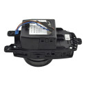 Botão Comando Multimídia Menu Console Bmw X5 2014 Original
