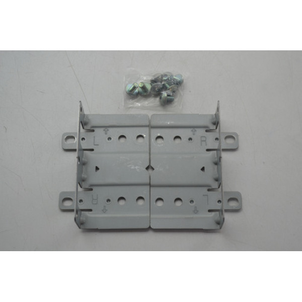 Suporte Fixação Radio Som Nissan Grand Livina 2013 Original