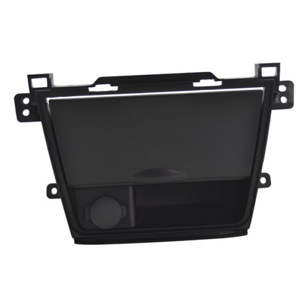 Porta Treco Objeto Tomada Painel Suzuki Sx4 2012 Original Preto