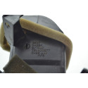 Difusor Ar Lateral Direito Painel L200 Triton 2016 Original