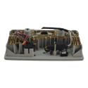 Luz Cortesia Interna Teto Volkswagen Amarok 2022 Original