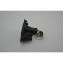 Moldura Entrada Auxiliar Sem Usb Ford Ka+ 2015 Original Preto