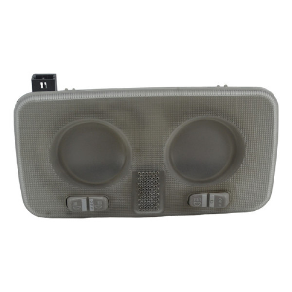 Luz Interna Central Teto Cortesia Bravo 2012 Original