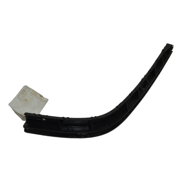 Guia Para-choque Traseiro Esquerdo Chevrolet Zafira 90580841