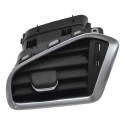 Difusor Lateral Esquerdo Painel Citroen C4 Lounge 2014 Origi