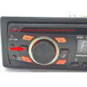Radio Aparelho Som Original Pioneer Super Tuner Gm Deh1380mp