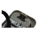 Luz Cortesia Interna Teto Central Traseira Idea 2015 Origina