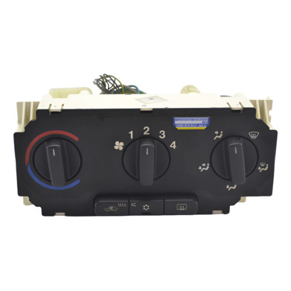 Comando Ar Condicionado Painel Gm Astra 2008 Original